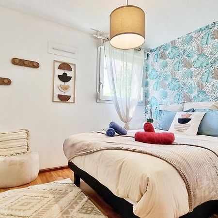 קולמר Le Stan - Centre - Parking - Exterieur - Fibre - Relax Bnb מראה חיצוני תמונה
