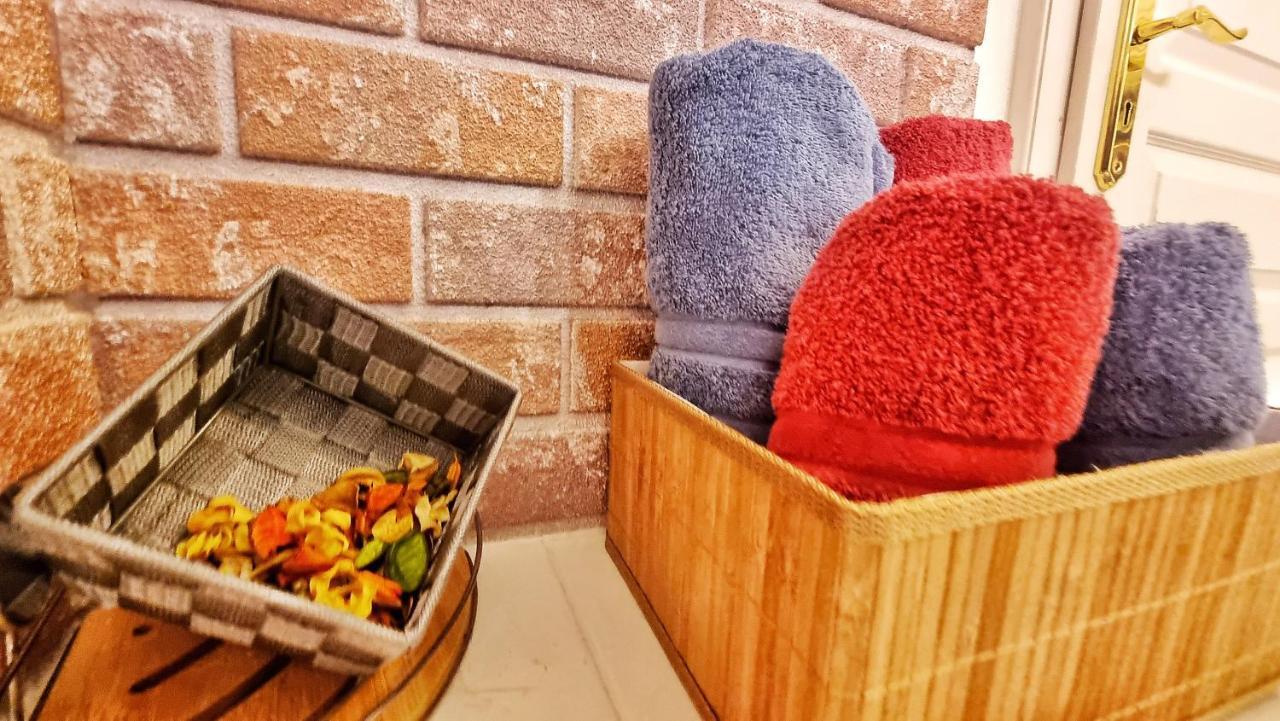 קולמר Le Stan - Centre - Parking - Exterieur - Fibre - Relax Bnb מראה חיצוני תמונה