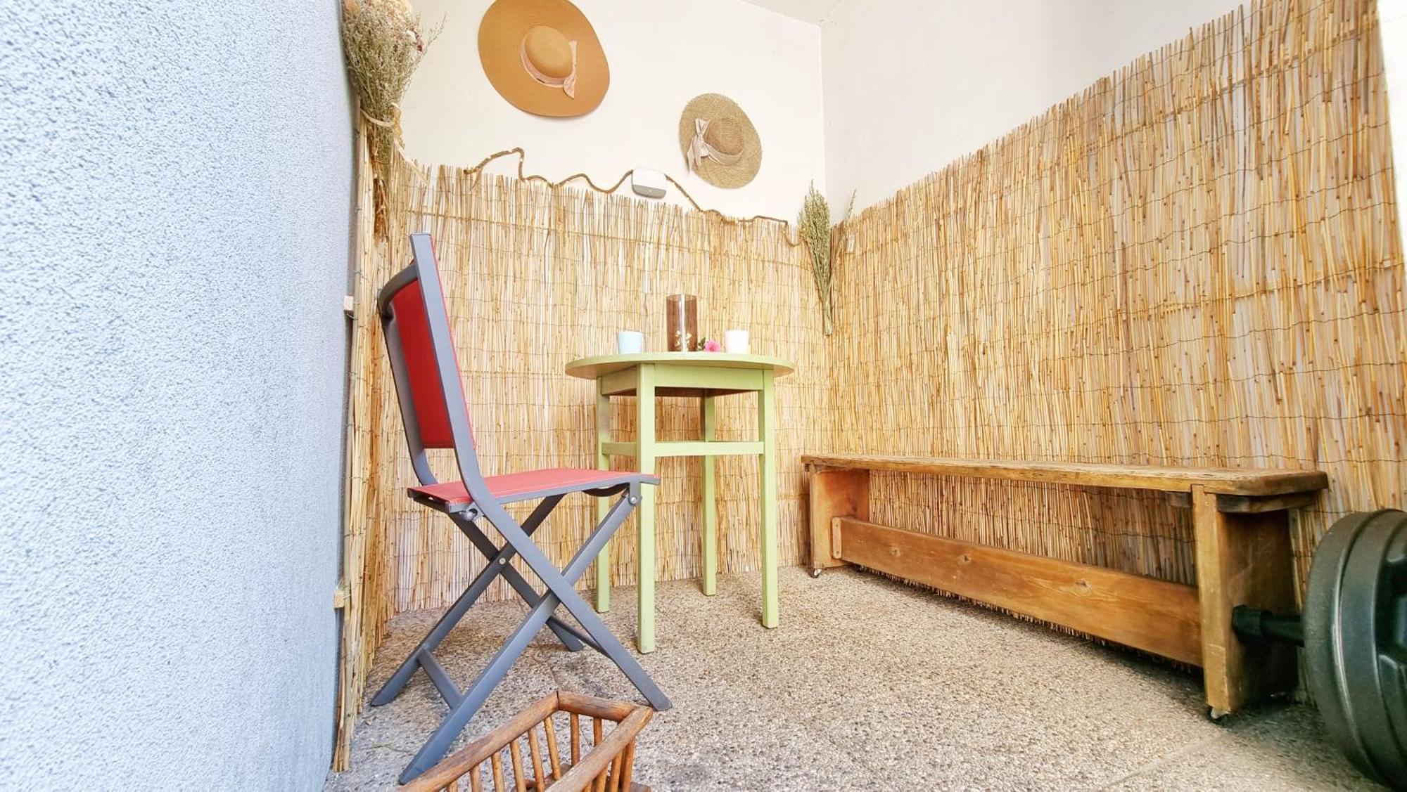 קולמר Le Stan - Centre - Parking - Exterieur - Fibre - Relax Bnb מראה חיצוני תמונה